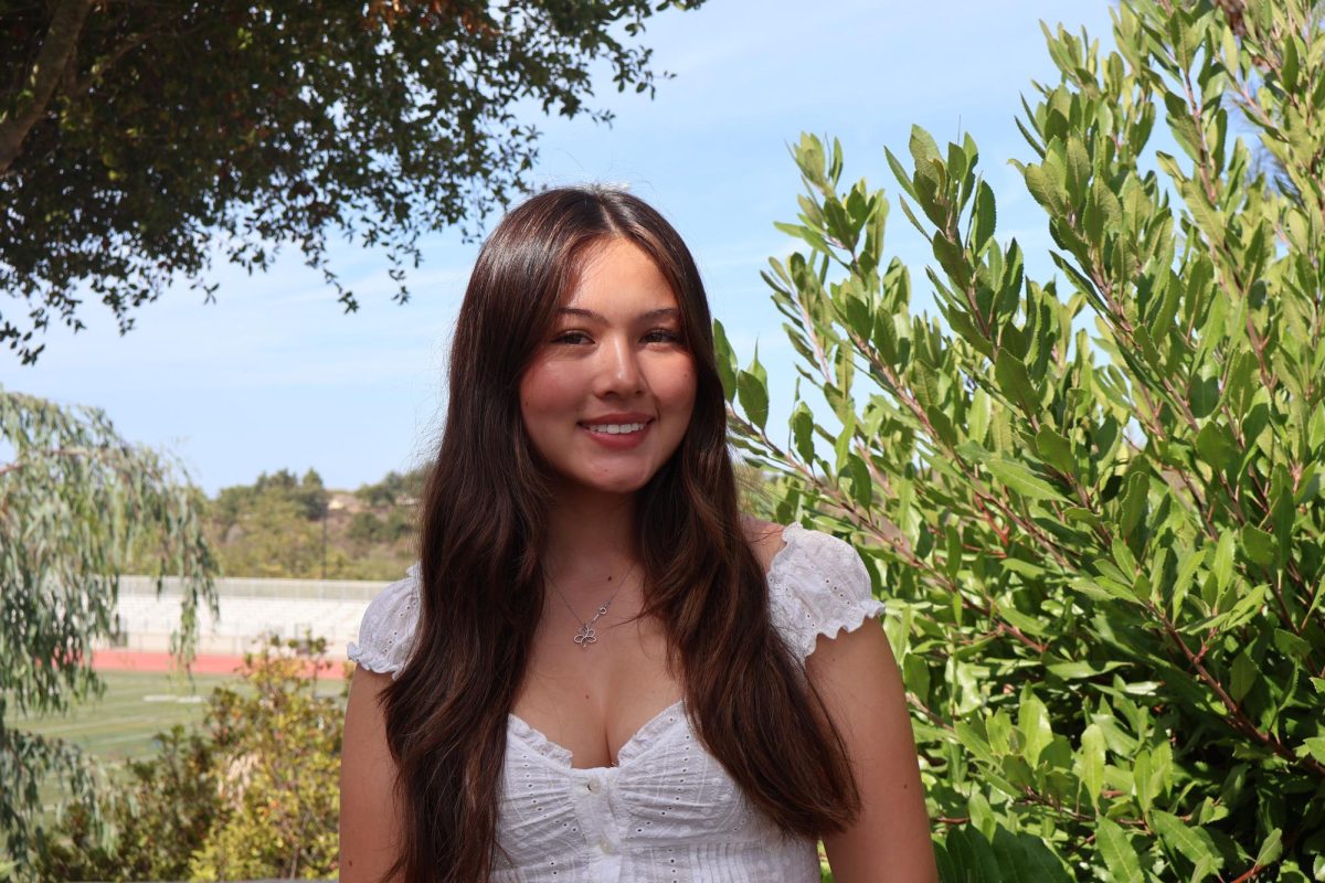 Isabella Gerencher