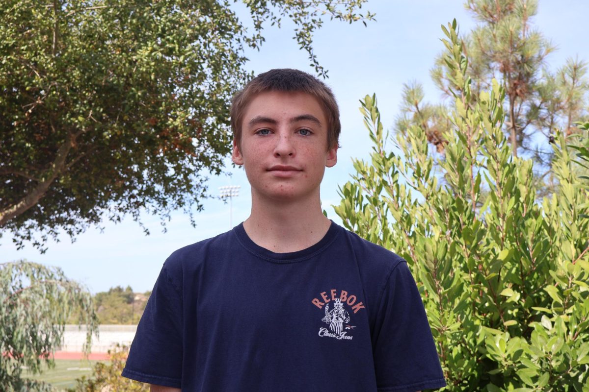 Dylan Haney