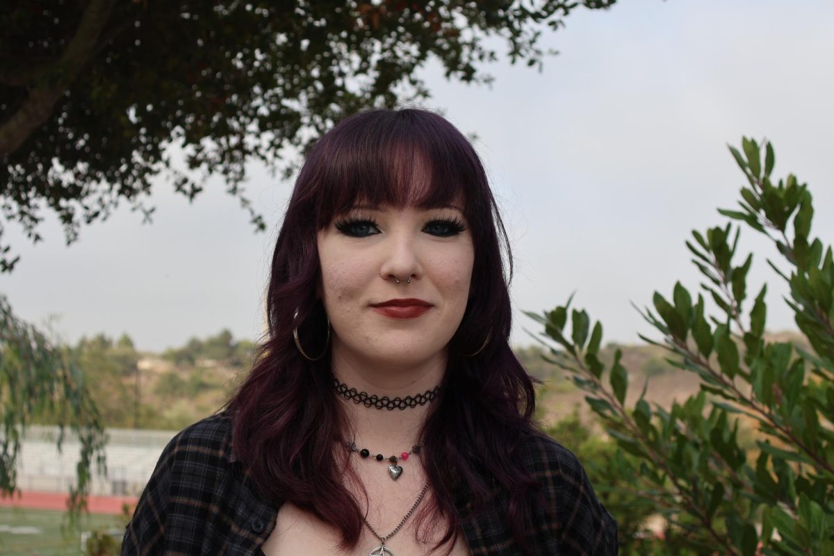 Violet Churchill