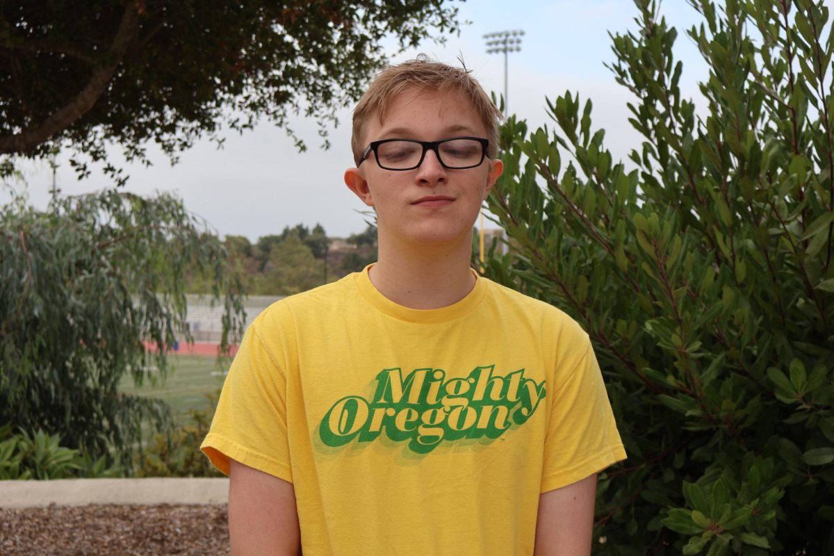 Evan Larson