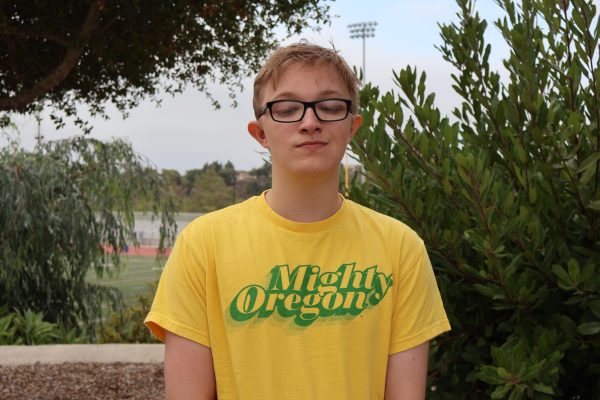 Evan Larson