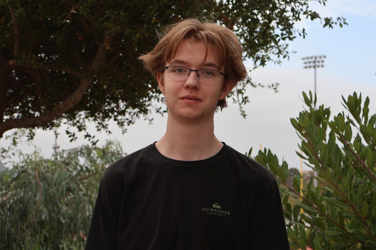 Jacob Vermillion