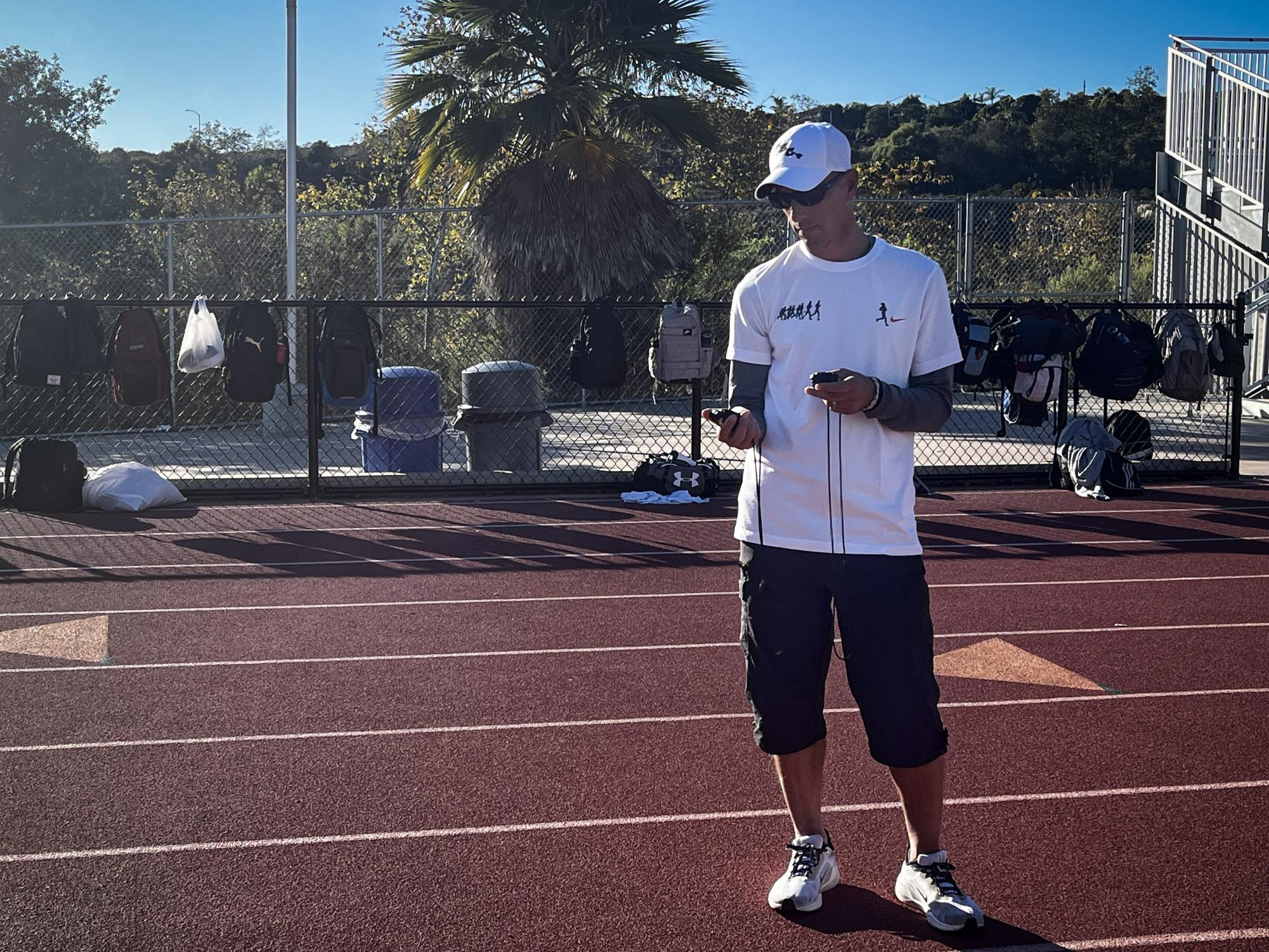 Pushing the Pace: Sage Creek Cross Country Team Highlights