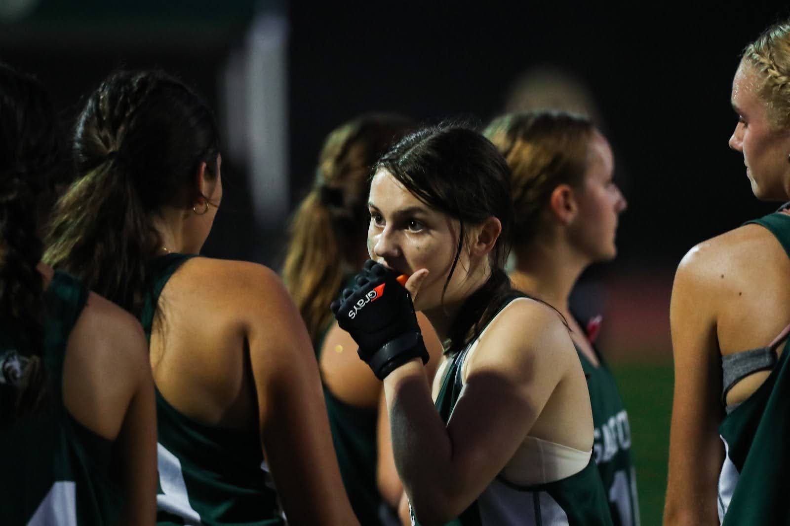 Field Hockey Senior Night in Photos