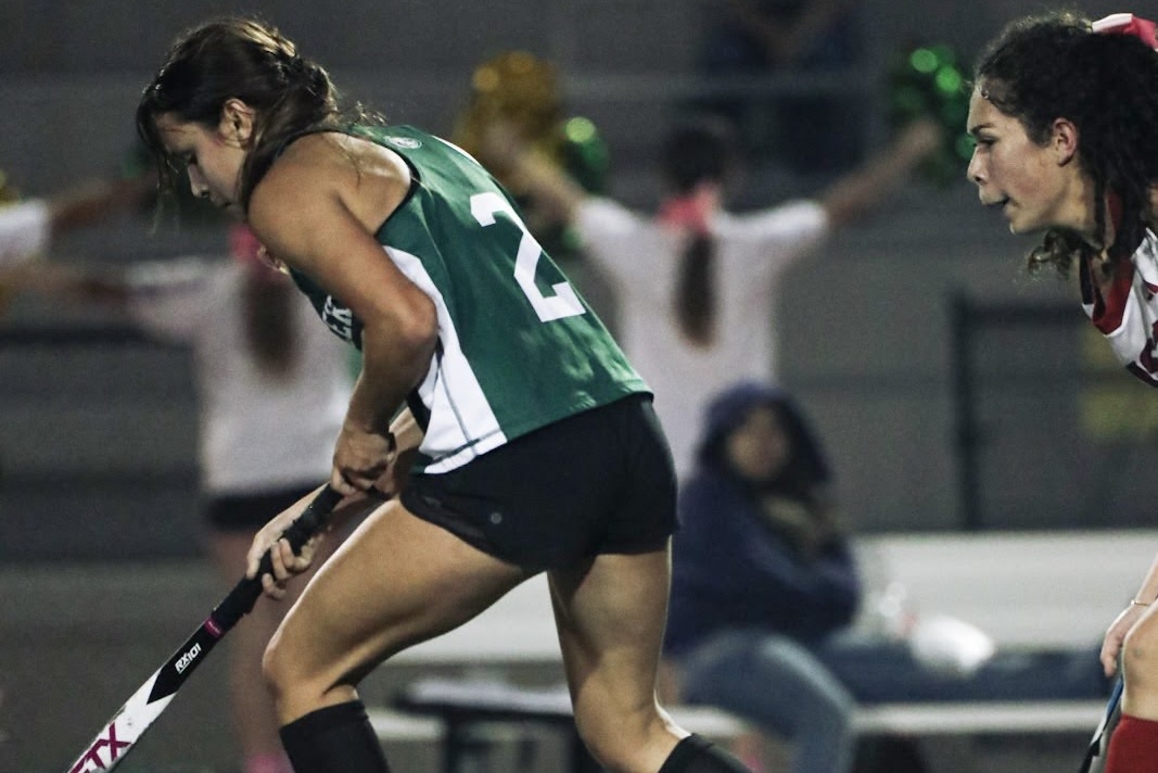 Field Hockey Senior Night in Photos