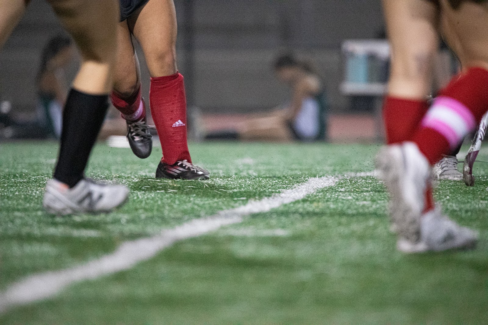Field Hockey Senior Night in Photos