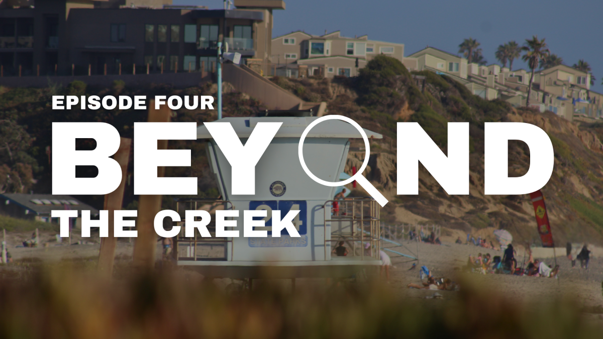 (EPISODE FOUR) Beyond The Creek - Thumbnail