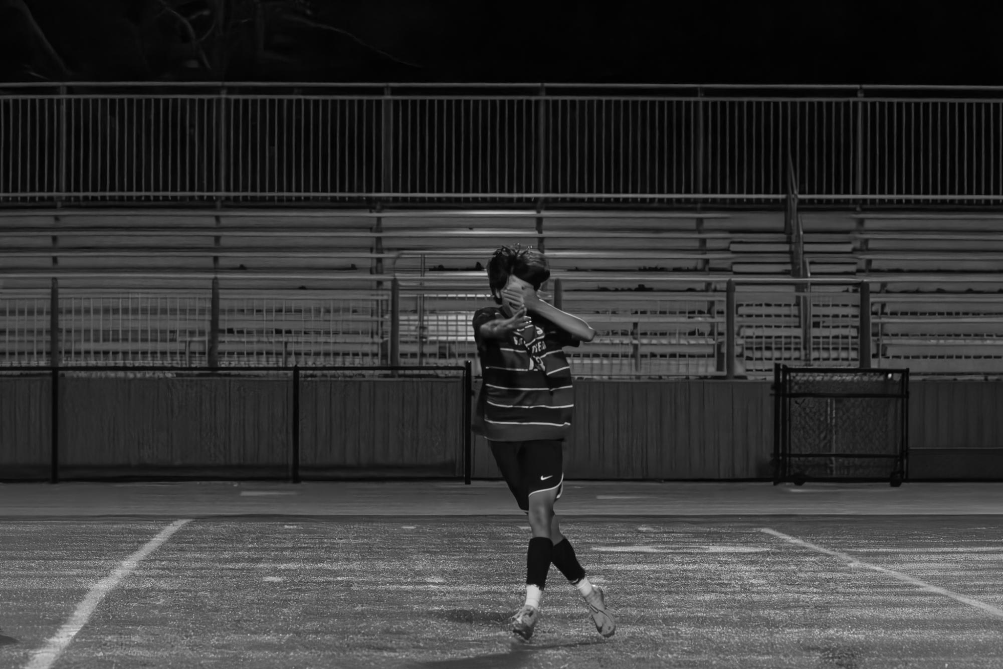 Moments on Film: Boys Soccer Takes the Field
