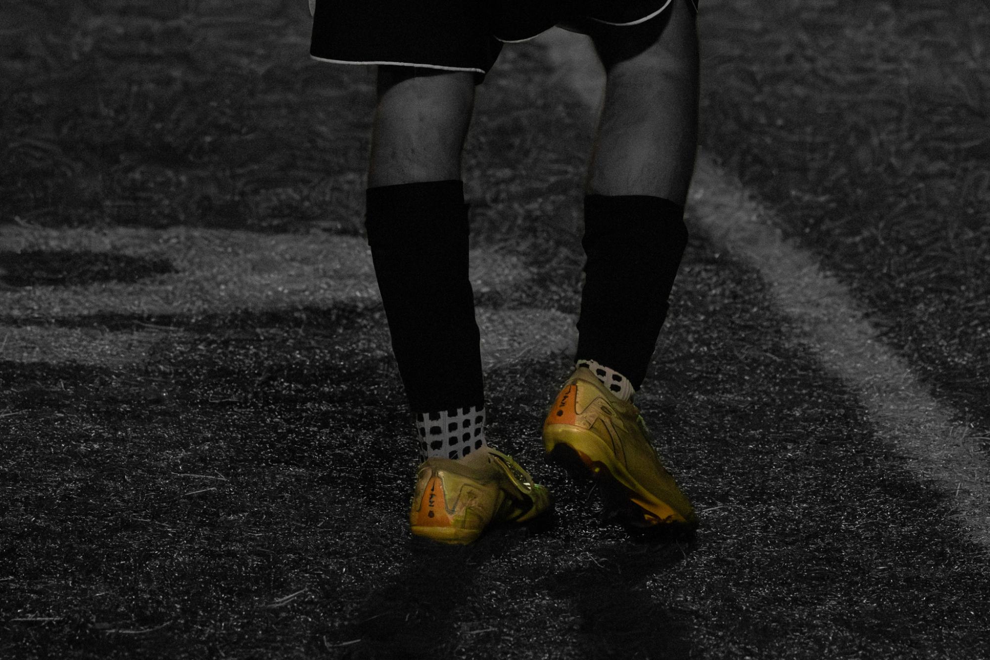 Moments on Film: Boys Soccer Takes the Field