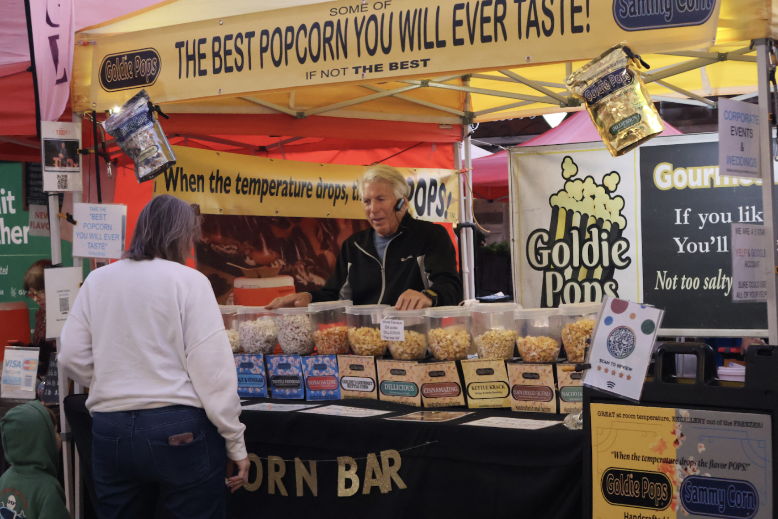 Farmers Market in Photos