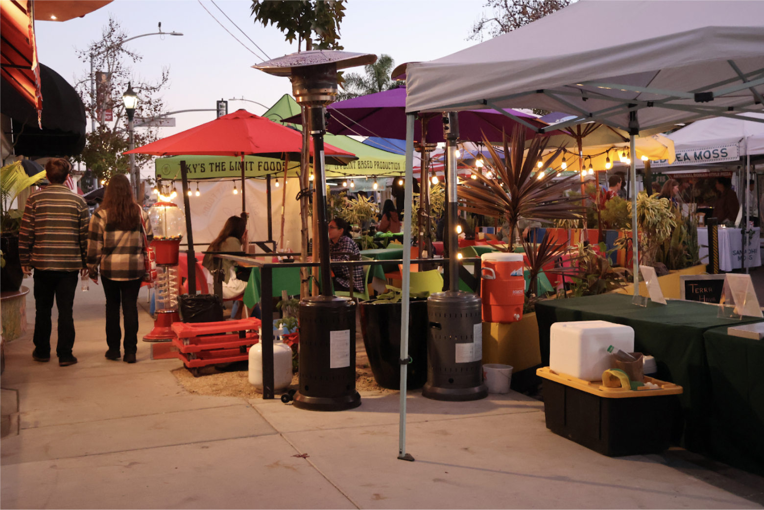 Farmers Market in Photos