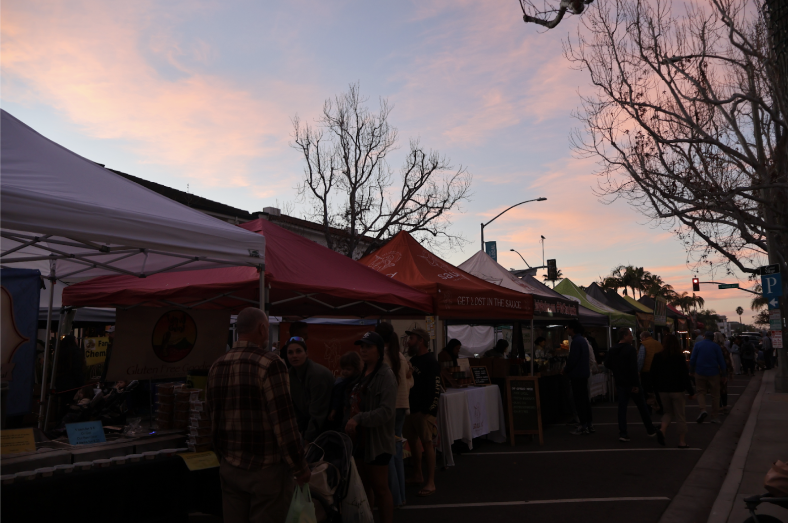 Farmers Market in Photos