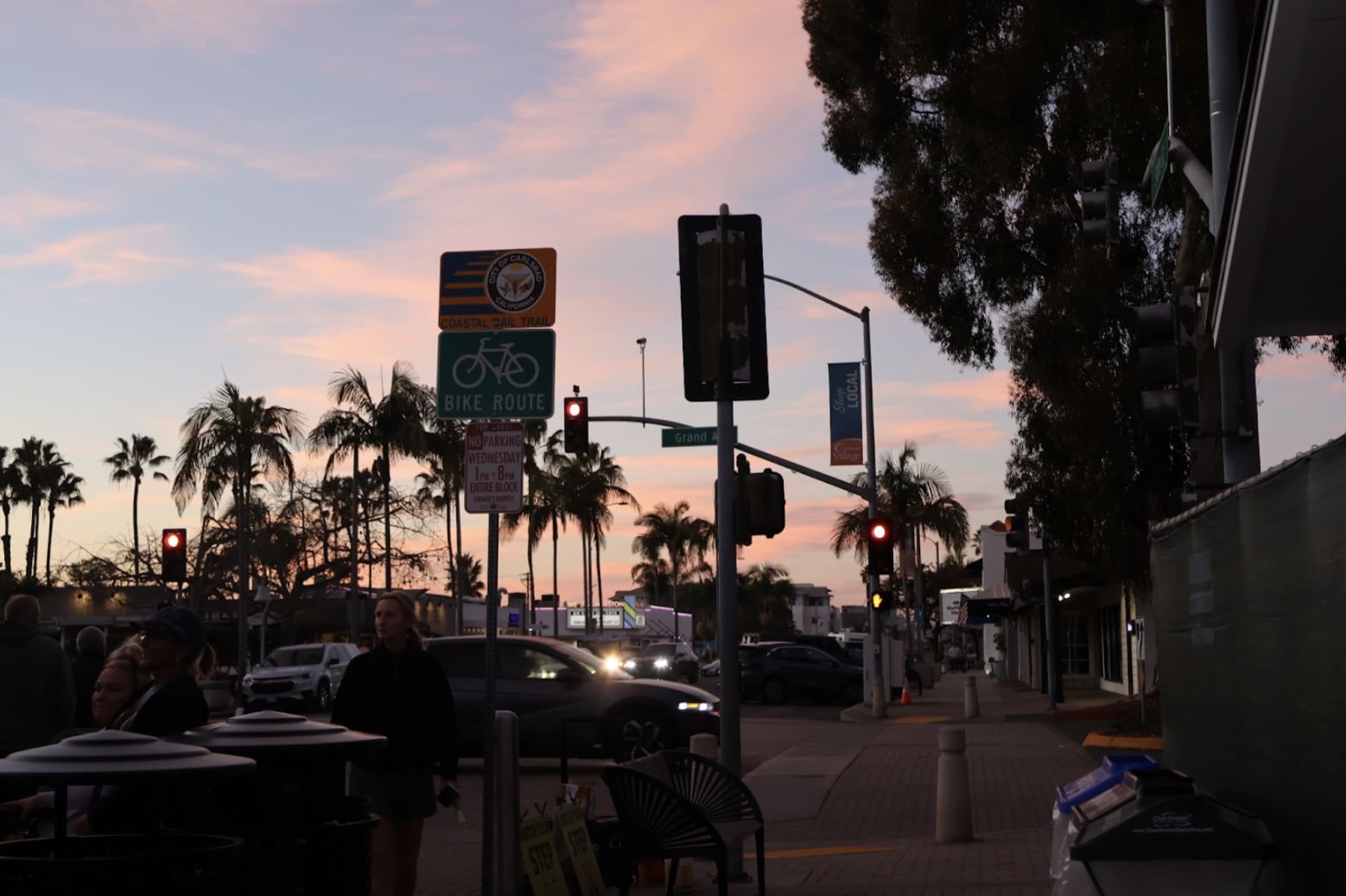 Farmers Market in Photos