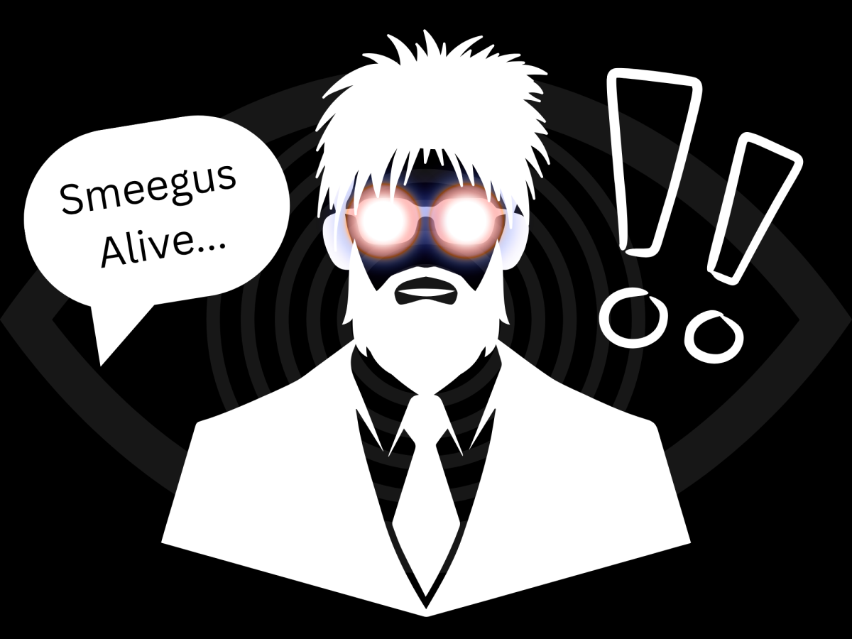 “The agents may be unrecognizable to their initial state, before their mission. Their looks, however, should not be mistaken for slobbishness, as the agents retain their mental and physical abilities, despite dormancy.” 

