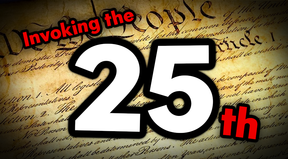 The 25th Amendment to the U.S. Constitution states that the President may be removed from office against their will if deemed unfit to serve by the Vice President, the President’s Cabinet, House of Representatives and the Senate. Recent debate regarding whether or not President Donald Trump is unfit to serve has sparked.
