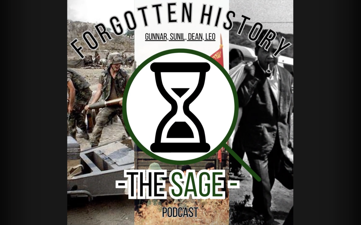 Forgotten History Episode 12: 1993 Russian Constitutional Crisis