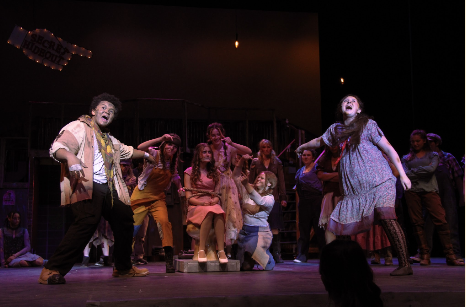 Sage Creek Drama Recap of 2026