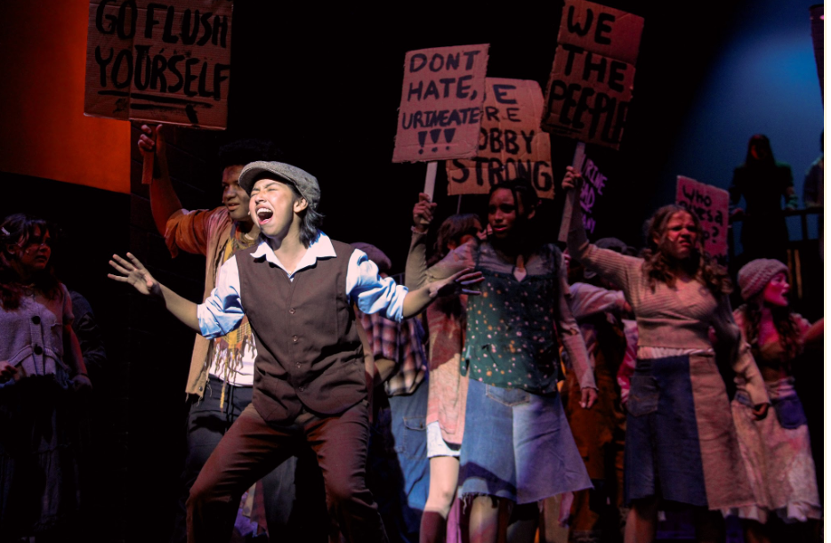 Sage Creek Drama Recap of 2026