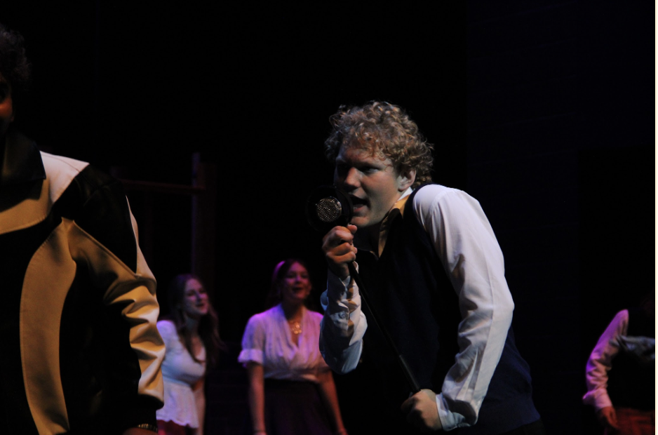 Sage Creek Drama Recap of 2026
