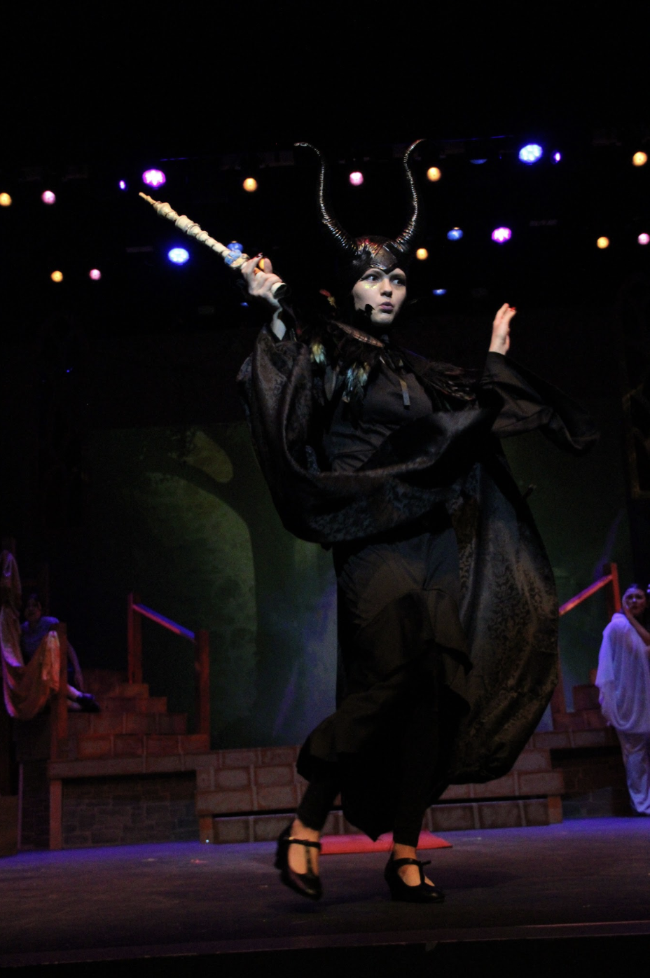 Sage Creek Drama Recap of 2026